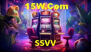 Descubra o Mundo do Cassino Online com ssvv